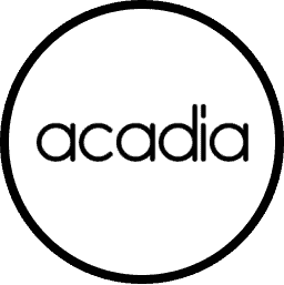 Acadia Logo