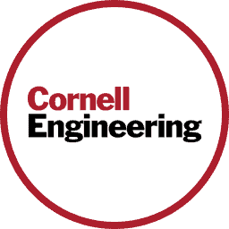 Cornell University College of Engineering Logo
