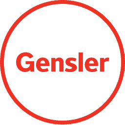 Gensler Logo