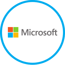 Microsoft Logo