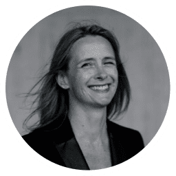 Sandra Tripp Headshot